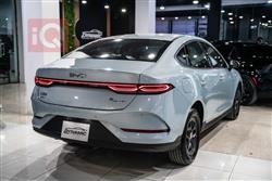 بي واي دي Qin Plus